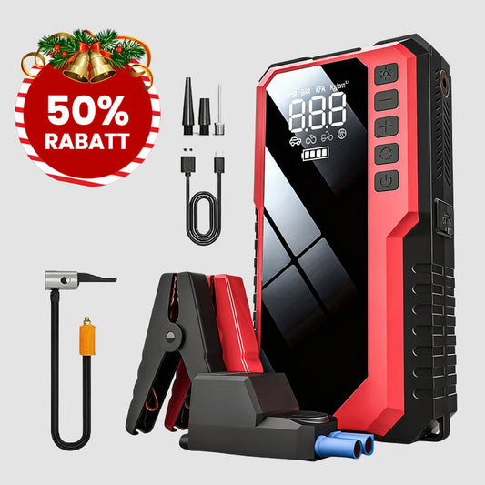 Vinya: El Compañero de Viaje Definitivo 4-en-1